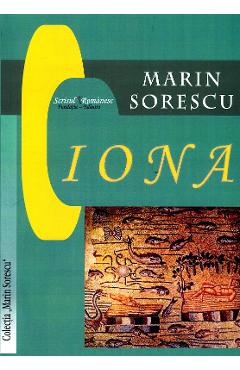 Iona – Marin Sorescu libris.ro imagine 2022