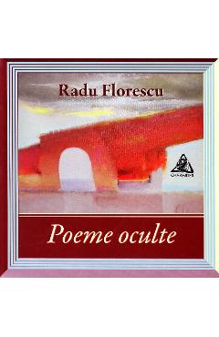 Poeme oculte - Radu Florescu