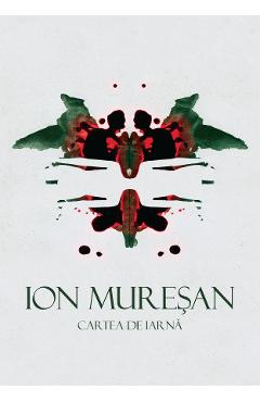 Cartea de iarna - Ion Muresan
