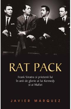 Rat pack - Javier Marquez - RAO