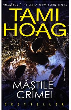 Mastile crimei - Tami Hoag - MIRON