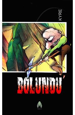 Bolundu' - Kyre - ARANIA