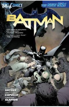 Batman