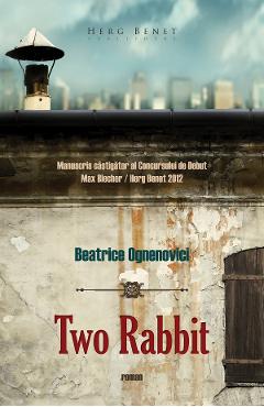 Two Rabbit - Beatrice Ognenovici