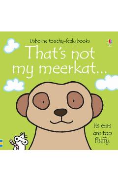 That\'s Not My Meerkat
