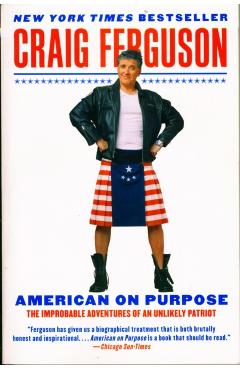 American on Purpose