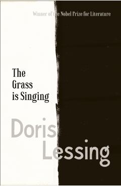 Grass is Singing