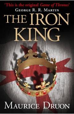 Iron King
