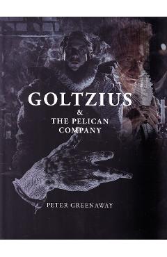 Goltzius and The Pelican Company – Peter Greenaway and