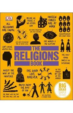 Religions Book