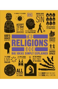 Religions Book