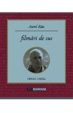 Filmari de sus - Aurel Rau - TIPO MOLDOVA