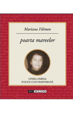 Poarta mareelor - Mariana Filimon