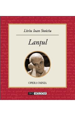 Lantul - Liviu Ioan Stoiciu