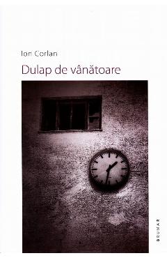 Dulap de vanatoare - Ion Corlan - BRUMAR