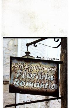 Arta si rafinament, floraria romantic - Dorin Ploscaru