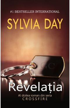 Revelatia - Sylvia Day