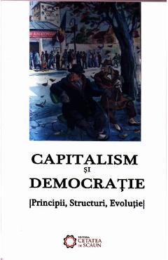 Capitalism si democratie