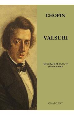 Valsuri – Chopin +Cd CD)