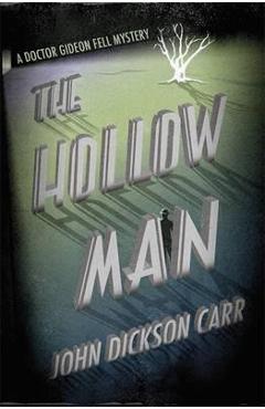 Hollow man