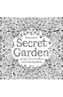 Secret Garden