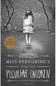 Miss Peregrine\'s Home for Peculiar Children