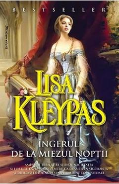 Ingerul de la miezul noptii - Lisa Kleypas