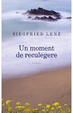 Un moment de reculegere - Siegfried Lenz