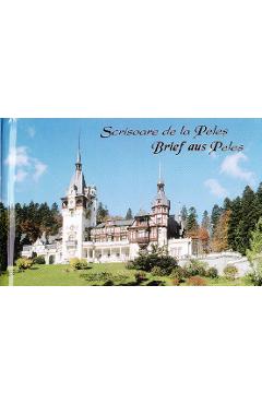 Scrisoare de la Peles - Brief aus Peles - CORIFEU