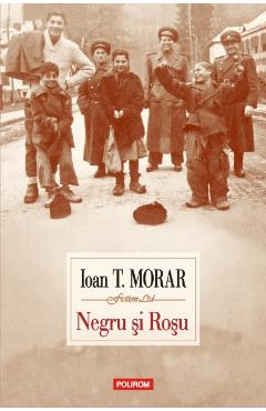 Negru si Rosu - Ioan T. Morar