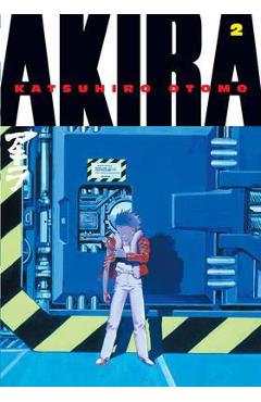 Akira