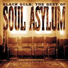 CD Soul Asylum - Black Gold - The Best Of | Libris.ro
