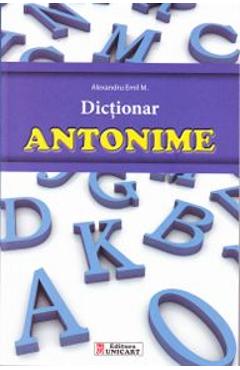 Categoria dictionare romana