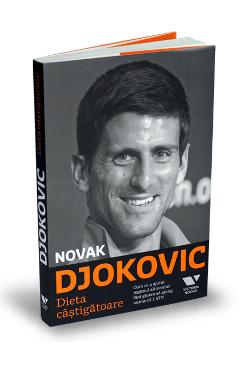 Dieta castigatoare - Novak Djokovic