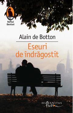 Eseuri de indragostit – Alain De Botton Alain imagine 2022