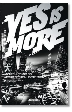 Yes is More
