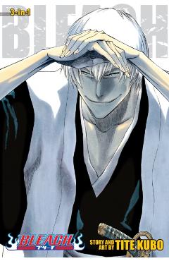 Bleach