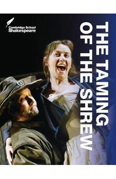 Taming of the Shrew