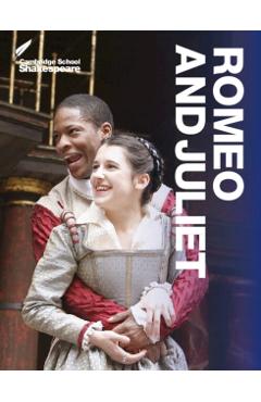Romeo and Juliet