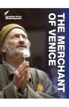 Merchant of Venice