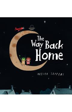 Way Back Home