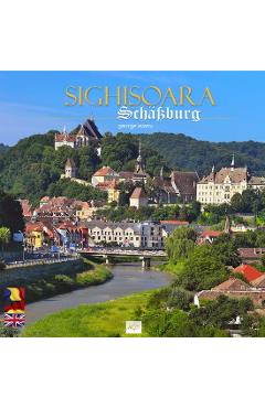 Sighisoara - George Avanu - format mic - AGE - ART