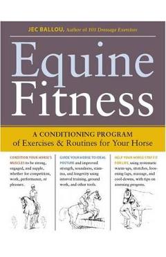 Equine Fitness