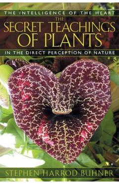 Secret Teachings of Plants