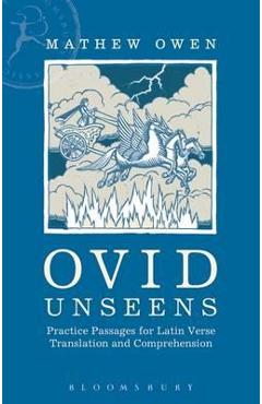 Ovid Unseens
