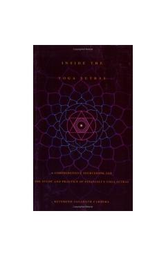 Inside the Yoga Sutras