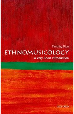 Ethnomusicology: A Very Short Introduction - Imagine 1