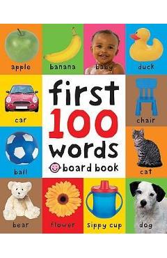 First 100 Words