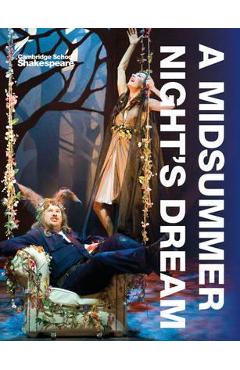 Cambridge School Shakespeare - A Midsummer Night\'s Dream - William Shakespeare
