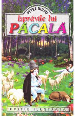 Ispravile lui Pacala - Petre Dulfu